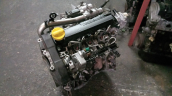 RENAULT CLİO 1.5 DCİ ARKADAN MARŞLI EURO 3 MOTOR REVİZYONLU