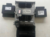 Oto Çıkma Parça / Audi / A6 / Beyin / Motor Beyni / Çıkma Parça 