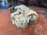 PEUGEOT 2.0 V45 EURO 4 ÇIKMA ŞANZIMAN