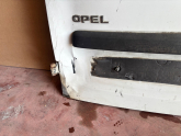 Oto Çıkma Parça / Opel / Combo / Kaporta & Karoser / Bagaj Kapağı / Çıkma Parça 