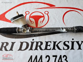 Oto Çıkma Parça / Renault / Scenic / Direksiyon / Direksiyon Kutusu / Sıfır Parça 