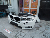 Oto Çıkma Parça / Bmw / X5 / Tampon / Ön Tampon / Çıkma Parça 