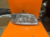 Oto Çıkma Parça / Fiat / Ducato / Far & Stop / Far Kasası / Çıkma Parça 
