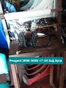 Oto Çıkma Parça / Peugeot / 3008 / Ayna / Sol Dış Ayna / Çıkma Parça 