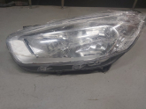 Oto Çıkma Parça / Ford / Tourneo Courier / Far & Stop / Sol Ön Far / Sıfır Parça 