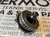 Oto Çıkma Parça / Audi / A6 / Şanzıman / Şanzıman Komple / Sıfır Parça 