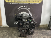 Oto Çıkma Parça / Suzuki / Vitara / Motor / Motor (komple) / Çıkma Parça 