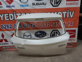 suzuki swift bağaj kapısı