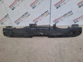 Opel Astra L arka tampon alt eki