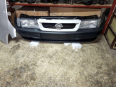 ÖZMEN OPEL VECTRA A ÖN TAMPON PANEL SAĞ SOL FAR PANJUR SİNYAL