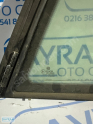 Oto Çıkma Parça / Volkswagen / Passat / Oto Cam / Kapı Camları / Sıfır Parça 