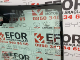 Oto Çıkma Parça / Honda / CR-V / Oto Cam / Ön Cam / Çıkma Parça 