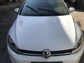 VOLKSWAGEN GOLF 2013 2019 TORPİDO SETİ KOMPLE 5G1857003G