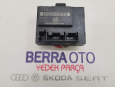 4L0907290A AUDİ Q7 A4 A5 Q5 KAPI MODÜLÜ 2012-2019