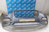 Oto Çıkma Parça / Jaguar / F-Pace / Tampon / Ön Tampon / Çıkma Parça 