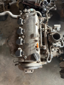 Oto Çıkma Parça / Honda / Civic / Motor / Blok / Çıkma Parça 
