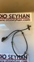 1238399 0265008089 Opel Corsa D ön sağ sol uyumlu ABS sensörü