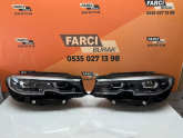 Oto Çıkma Parça / Bmw / 3 Serisi / Far & Stop / Sağ Ön Far / Çıkma Parça 