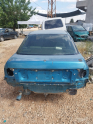 HYUNDAİ ELENTRA GLS ARKA BAGAJ KAPAK ÇIKMA 90-94
