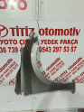 Oto Çıkma Parça / Toyota / Corolla / Kaporta & Karoser / Sağ Ön Çamurluk / Çıkma Parça 
