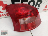Oto Çıkma Parça / Toyota / Yaris / Far & Stop / Sol Arka Stop / Sıfır Parça 