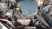 Renault Clio 1.4 Benzinli Hatasız Komple Motor
