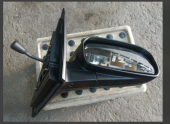 Oto Çıkma Parça / Honda / Civic / Ayna / Sağ Dış Ayna / Sıfır Parça 