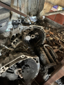 FORD FOCUS 1.6 HDİ EURO4 ŞANZIMAN GÜÇMANLAR