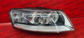 Oto Çıkma Parça / Audi / A6 / Far & Stop / Sağ Ön Far / Çıkma Parça 