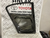 Oto Çıkma Parça / Volkswagen / Passat / Kaporta & Karoser / Sol Arka Kapı / Çıkma Parça 