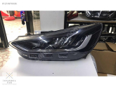 FORD FOCUS 4.5 LED SOL FAR