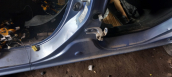 Oto Çıkma Parça / Honda / Jazz / Kaporta & Karoser / Marşpiyel Sacı / Çıkma Parça 