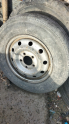 Renault Master 2 jant