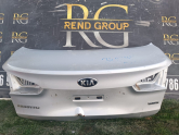 Oto Çıkma Parça / Kia / Cerato / Kaporta & Karoser / Bagaj Kapağı / Çıkma Parça 