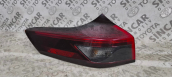 NİSSAN XTRAİL X-TRAİL 2022 2026 SOL DIŞ STOP ÇIKMA 26555-6RA0A