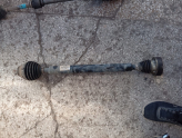 Golf 8 aks