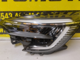 Oto Çıkma Parça / Renault / Clio / Far & Stop / Sol Ön Far / Çıkma Parça 