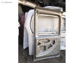 Oto Çıkma Parça / Fiat / Doblo / Kaporta & Karoser / Bagaj Kapağı / Çıkma Parça 