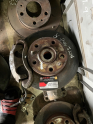 Oto Çıkma Parça / Fiat / Ducato / Alt Takım / Taşıyıcı / Çıkma Parça 