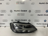 VW JETTA ÖN SAĞ FAR ORJİNAL