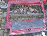 Oto Çıkma Parça / Skoda / Forman / Kaporta & Karoser / Bagaj Kapağı / Çıkma Parça 