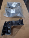 Peugeot bipper nemo fiorino arka tampon braket sol sag 7416R0