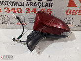 Oto Çıkma Parça / Toyota / Avensis / Ayna / Sağ Dış Ayna / Çıkma Parça 