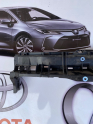 Oto Çıkma Parça / Toyota / Yaris / Kaporta & Karoser / Ön Panel / Çıkma Parça 