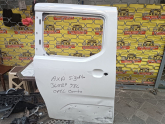 OPEL COMBO E SAĞ ARKA SÜRGÜLÜ KAPI ÇIKMA ORJİNAL YEDEK PARÇA
