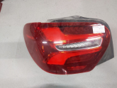 Oto Çıkma Parça / Mercedes / A Serisi / Far & Stop / Sol Arka Stop / Çıkma Parça 