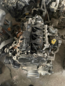 RENAULT MASTER KOMPLE MOTOR