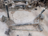 Oto Çıkma Parça / Renault / Clio / Alt Takım / Arka Dingil / Çıkma Parça 