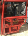 Oto Çıkma Parça / Fiat / Uno / Kaporta & Karoser / Sağ Arka Kapı / Çıkma Parça 