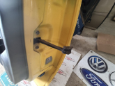 Oto Çıkma Parça / Opel / Corsa / Kaporta & Karoser / Sol Arka Kapı / Çıkma Parça 